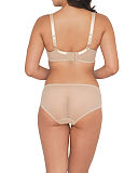 1207 TKD Lingerie Core Curvy Kate Princess Balcony Bra Nude Short B