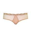 1207 TKD Lingerie Core Curvy Kate Princess Short Nude F