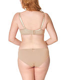 1504 TKD Lingerie Core Curvy Kate Dreamcatcher Balcony Bra Biscotti Brief B
