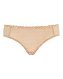 1504 TKD Lingerie Core Curvy Kate Dreamcatcher Brief Biscotti F