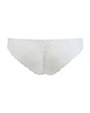 1507 TKD Lingerie Core Curvy Kate Ellace Brazilian Brief White B