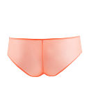 1601 TKD Lingerie Fashion Curvy Kate Atomic Short Melon B