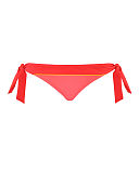1602 TKD Lingerie Fashion Curvy Kate Swim Bon Voyage Tie Side Brief Saffron F