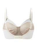 1605 TKD Lingerie Core Maternity Panache Sophie Soft Full Nursing Bra Linen B