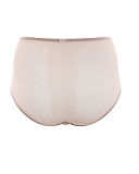 1606 TKD Lingerie Core Sculptresse Chi Chi Full Brief Cappuccino B