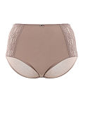 1606 TKD Lingerie Core Sculptresse Chi Chi Full Brief Cappuccino F