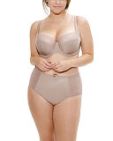 1606 TKD Lingerie Core Sculptresse Chi Chi Full Cup Bra Cappuccino Full Brief F