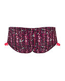 1607 TKD Lingerie Swimwear Curvy Kate Instinct Cherry Berry Adjustable Short B