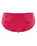 1609 TKD Lingerie Fashion Panache Nouveau Cherry Brief F