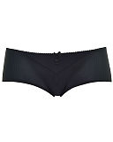 1609 TKD Lingerie Occasion Curvy Kate Luxe Short Black F