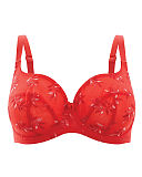 1612 TKD Lingerie Fashion Panache Tango Balconnet Ruby F