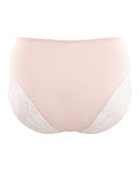 1703 TKD Lingerie Core Sculptresse Sasha Brief Soft Pink B