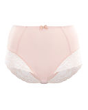 1703 TKD Lingerie Core Sculptresse Sasha Brief Soft Pink F