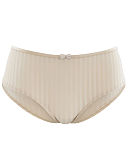 1706 TKD Lingerie Core Cleo Lexi Short Latte F