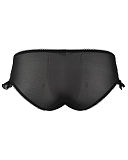 1706 TKD Lingerie Core Cleo Marcie Brief Black B