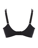 1709 TKD Lingerie Core Sculptresse Candi Full Cup Bra Black B