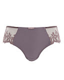 1709 TKD Lingerie Fashion Panache Penny Brief Heather F