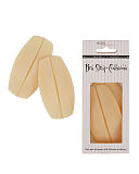 1709 TKD Lingerie Secret Weapons Bra Straps Cushions Nude One Size F