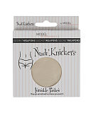 1709 TKD Lingerie Secret Weapons Nudi Knickers Invisible Panties S M L Nude