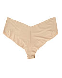1709 TKD Lingerie Secret Weapons Nudi Knickers Nude 3pcs B