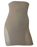 Miraclesuit Hi Waist Slip Nude