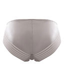 1712 TKD Lingerie Luxury Panache Etta Brazilian Brief Mauve B