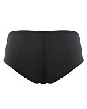 1801 TKD Lingerie Core Cleo Hettie Brief Black Grey B