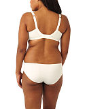1801 TKD Lingerie Core Cleo Juna Balconnet Bra Ivory Brief B