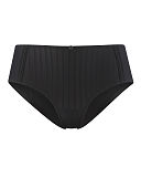 1801 TKD Lingerie Core Cleo Maddie Brief Black F