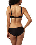 1801 TKD Lingerie Core Cleo Maddie Moulded Balconnet T Shirt Bra Black Short B