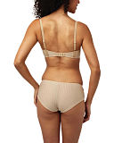 1801 TKD Lingerie Core Cleo Maddie Moulded Balconnet T Shirt Bra Nude Short B