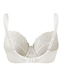 1801 TKD Lingerie Core Panache Envy Balconnet Ivory B