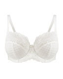 1801 TKD Lingerie Core Panache Envy Balconnet Ivory F