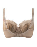 1801 TKD Lingerie Core Panache Envy Balconnet Nude B