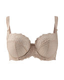 1801 TKD Lingerie Core Panache Envy Balconnet Nude F