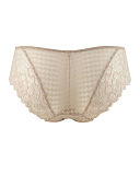 1801 TKD Lingerie Core Panache Envy Brief Nude B
