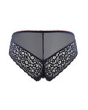 1801 TKD Lingerie Fashion Cleo Kayla Brief Butterfly Print B