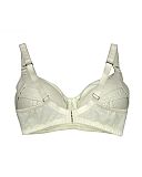 1801 TKD Lingerie Maternity Cake Banana Parfait Flexiwire Bra Cream B