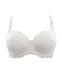 1802 TKD Lingerie Fashion Core Panache Clara Full Cup Bra Ivory F