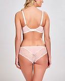 1803 TKD Lingerie Fashion Panache Jasmine Balconnet Bra Confetti Brazilian Brief B