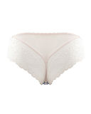 1803 TKD Lingerie Fashion Panache Jasmine Brazilian Brief Confetti B