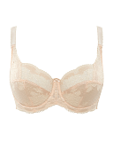2023 Clara Full Cup Bra Chai TKD Lingerie Panache Core CF1