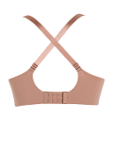 365 Plunge Bra Honey TKD Lingerie Panache Core CB2