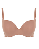 365 Plunge Bra Honey TKD Lingerie Panache Core CF1