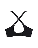 365 T Shirt Bra Black TKD Lingerie Panache Core CB2
