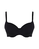 365 T Shirt Bra Black TKD Lingerie Panache Core CF1