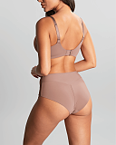 365 T Shirt Bra Honey TKD Lingerie Panache Core B1