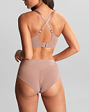 365 T Shirt Bra Honey TKD Lingerie Panache Core B2