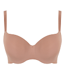 365 T Shirt Bra Honey TKD Lingerie Panache Core CF1