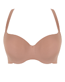 365 T Shirt Bra Honey TKD Lingerie Panache Core CF2